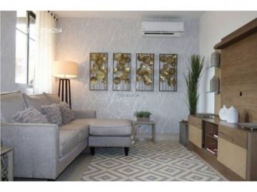 VENDO CASA EN LA CHORRERA COSTA VERDE ARCADIA – Modelo Lilia