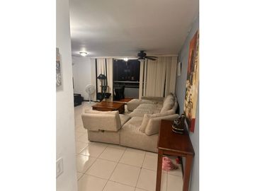 PUNTA PACIFICA / PH PACIFIC WIND / 110m2 / BALCON / 2 HABITACIONES