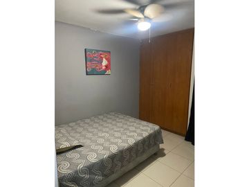 PUNTA PACIFICA / PH PACIFIC WIND / 110m2 / BALCON / 2 HABITACIONES