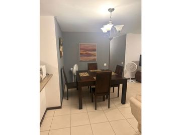 PUNTA PACIFICA / PH PACIFIC WIND / 110m2 / BALCON / 2 HABITACIONES