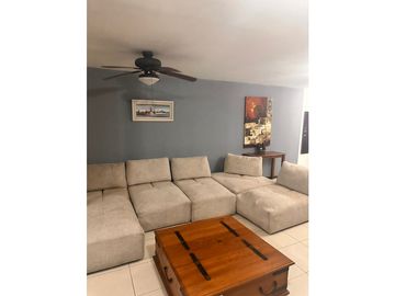 PUNTA PACIFICA / PH PACIFIC WIND / 110m2 / BALCON / 2 HABITACIONES