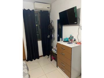 PUNTA PACIFICA / PH PACIFIC WIND / 110m2 / BALCON / 2 HABITACIONES
