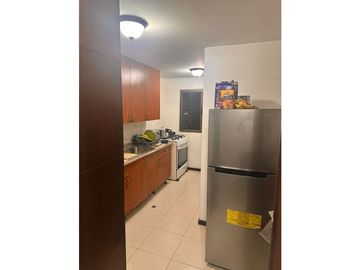PUNTA PACIFICA / PH PACIFIC WIND / 110m2 / BALCON / 2 HABITACIONES