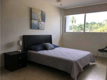 VENTA DE APARTAMENTO EN ALBROOK POINT, EXCELENTE INVERSIÓN