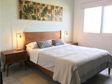 VENTA DE APARTAMENTO EN ALBROOK POINT, EXCELENTE INVERSIÓN