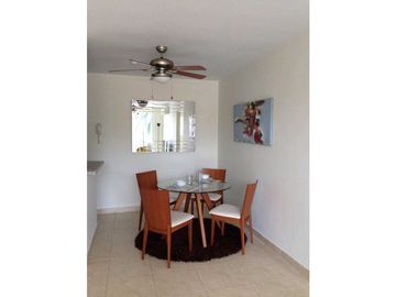 VENTA DE APARTAMENTO EN ALBROOK POINT, EXCELENTE INVERSIÓN