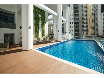 venta de apartamentos nuevos en Punta Paitilla