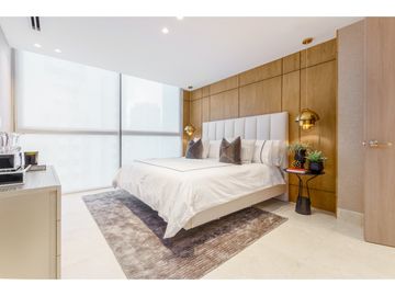 venta de apartamentos nuevos en Punta Paitilla
