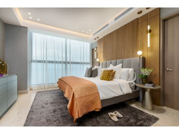 venta de apartamentos nuevos en Punta Paitilla