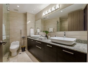 venta de apartamentos nuevos en Punta Paitilla