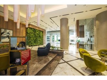 venta de apartamentos nuevos en Punta Paitilla