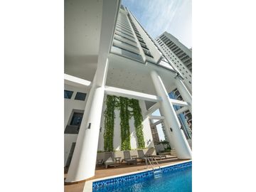 venta de apartamentos nuevos en Punta Paitilla