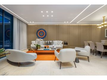 venta de apartamentos nuevos en Punta Paitilla