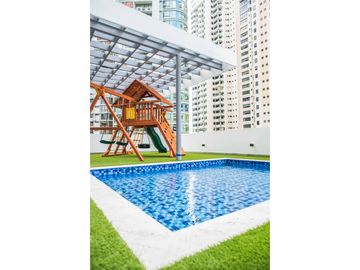 venta de apartamentos nuevos en Punta Paitilla