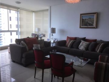 VENTA Y ALQUILER DE APARTAMENTO PUNTA PACIFICA  PH OCEAN DRIVE