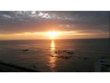 VENTA Y ALQUILER DE APARTAMENTO PUNTA PACIFICA  PH OCEAN DRIVE