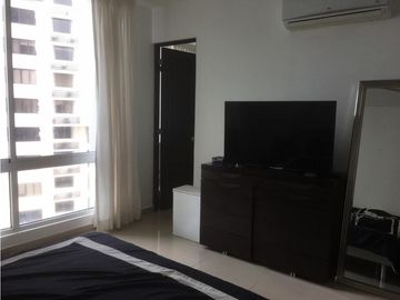 VENTA Y ALQUILER DE APARTAMENTO PUNTA PACIFICA  PH OCEAN DRIVE
