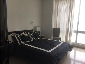VENTA Y ALQUILER DE APARTAMENTO PUNTA PACIFICA  PH OCEAN DRIVE