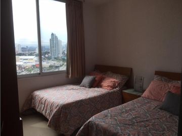 VENTA Y ALQUILER DE APARTAMENTO PUNTA PACIFICA  PH OCEAN DRIVE