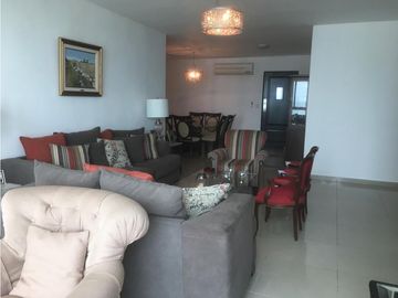 VENTA Y ALQUILER DE APARTAMENTO PUNTA PACIFICA  PH OCEAN DRIVE