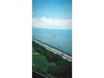 VENTA Y ALQUILER DE APARTAMENTO PUNTA PACIFICA  PH OCEAN DRIVE