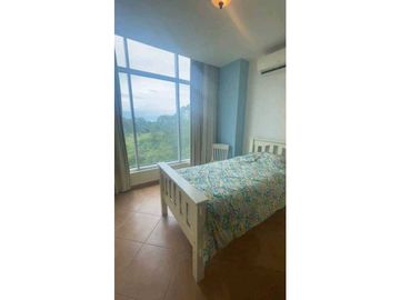 VENTA DE APARTAMENTO DE PLAYA  EN CORONADO GOLF