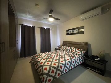 Se vende Casa en Montelimar (AD)
