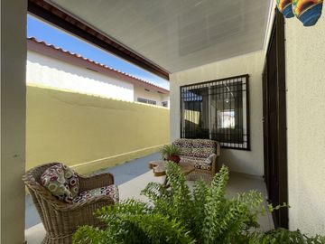Se vende Casa en Montelimar (AD)