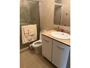 VENTA  DE CASA EN PUNTA BARCO VIEJO, LINDA Y AMUEBLADA