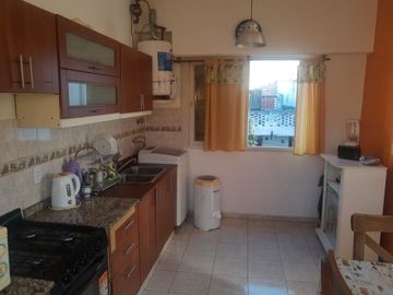 VENTA PH 3 AMBIENTES EN HAEDO NORTE BARRIO GUEMES