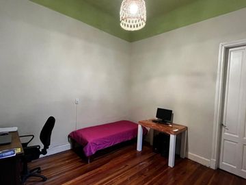 Venta PH Frente 4 Ambientes La Boca CABA Terraza