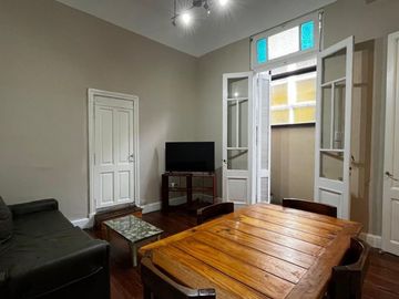 Venta PH Frente 4 Ambientes La Boca CABA Terraza