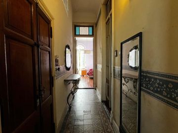 Venta PH Frente 4 Ambientes La Boca CABA Terraza
