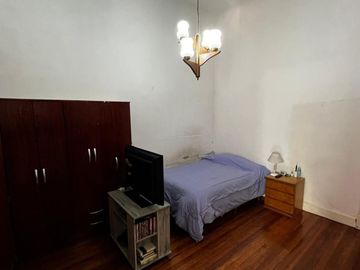 Venta PH Frente 4 Ambientes La Boca CABA Terraza