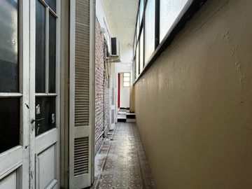 Venta PH Frente 4 Ambientes La Boca CABA Terraza