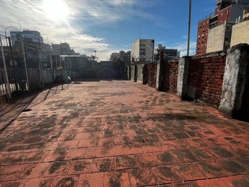 Venta PH Frente 4 Ambientes La Boca CABA Terraza