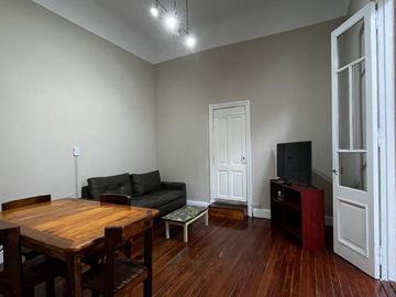 Venta PH Frente 4 Ambientes La Boca CABA Terraza