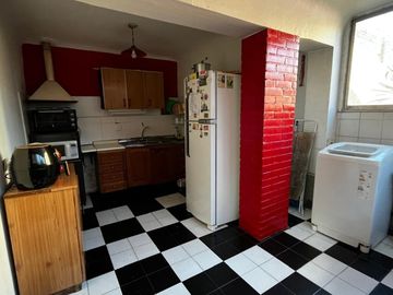 Venta PH Frente 4 Ambientes La Boca CABA Terraza