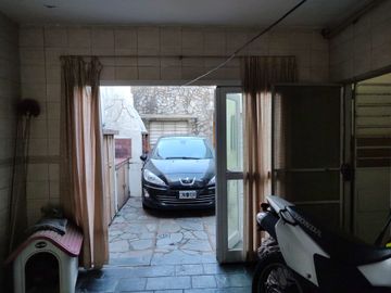 Venta Casa en Haedo Norte a la venta 4 Ambientes