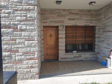 Venta Casa en Haedo Norte a la venta 4 Ambientes