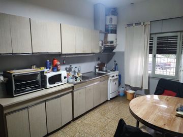 Venta Casa en Haedo Norte a la venta 4 Ambientes