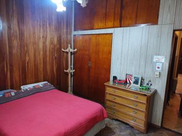 Venta Casa en Haedo Norte a la venta 4 Ambientes