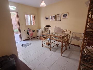 VENTA PH 4 AMBIENTES CON PATIO EN BARRACAS CABA