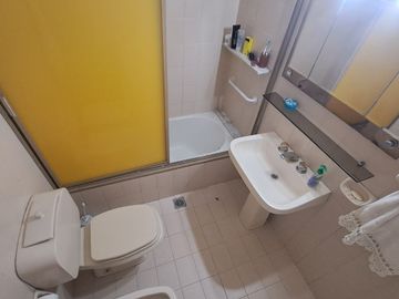 VENTA PH 4 AMBIENTES CON PATIO EN BARRACAS CABA