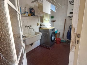 VENTA PH 4 AMBIENTES CON PATIO EN BARRACAS CABA