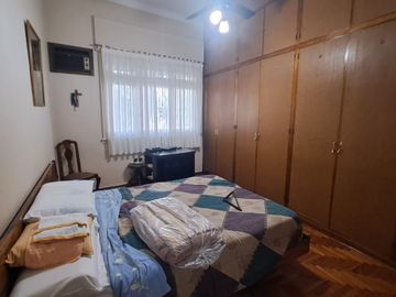 VENTA PH 4 AMBIENTES CON PATIO EN BARRACAS CABA