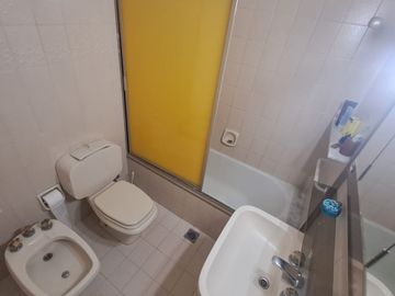 VENTA PH 4 AMBIENTES CON PATIO EN BARRACAS CABA