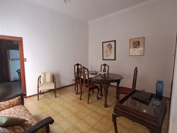 VENTA PH 4 AMBIENTES CON PATIO EN BARRACAS CABA