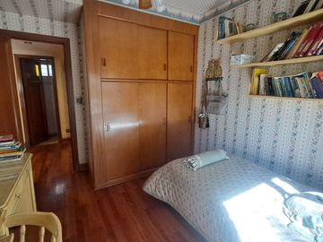 VENTA SEMIPISO 4 AMBIENTES CON PARRILLA CABA