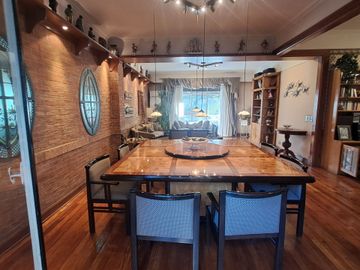 VENTA SEMIPISO 4 AMBIENTES CON PARRILLA CABA